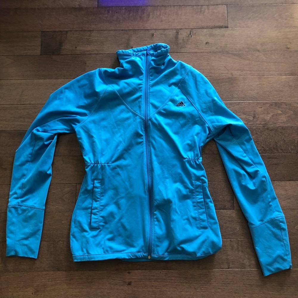 Adidas woman’s sweater